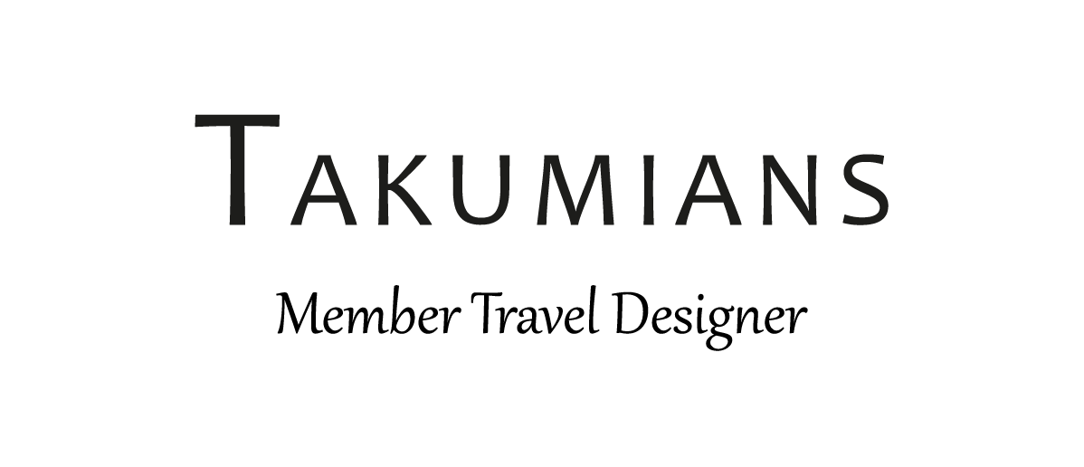 Takumians - Member Travel Designer